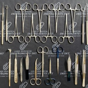 Basic Tissue Dissection Set