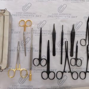 General Plastic Surgery Set
