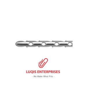 Aggressive Multiport Harvester Luer Lock Cannula