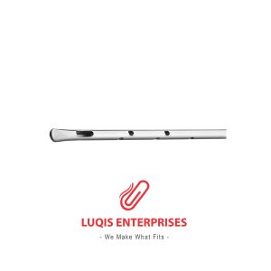 Capistrano Micro Fat Harvesting Luer Lock Cannula