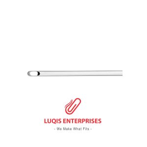 Coleman Micro Fat Aspiration Luer Lock Cannula