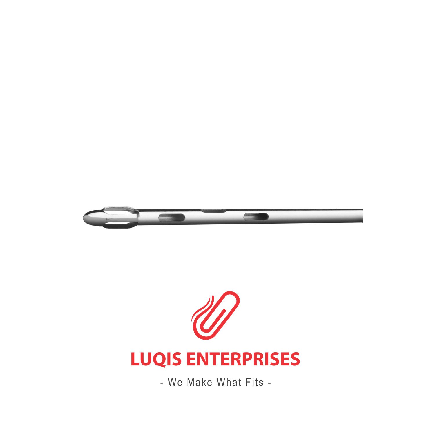 Basket Tri-Port Plus Liposuction Cannula-Power Handle