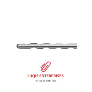 Atraumatic Luer Lock Cannula