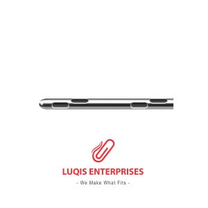 Goisis Harvester Luer Lock Cannula Six Ports