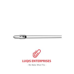 High Definition HD Luer Lock Cannula