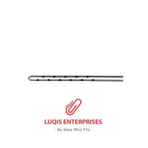 Tumescent Infiltration & Infusion Luer Lock Cannula