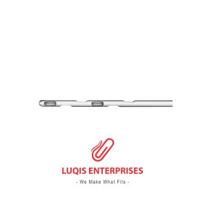 Miller Multi-Port Harvesting Luer Lock Cannula