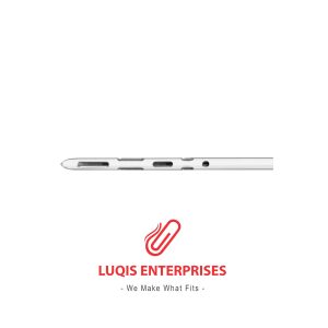 Multi Rapid Extraction Luer Lock Cannula