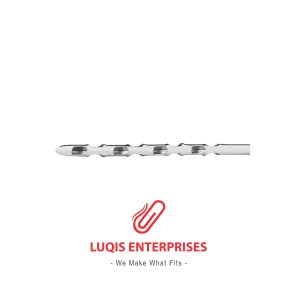 RK Aggressive Liposuction Cannula – 12 Radial Holes
