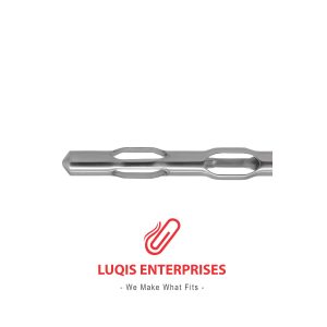 Double Becker Basket Luer Lock Cannula
