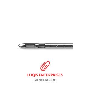 Stevens Speed Harvesting Luer Lock Cannula