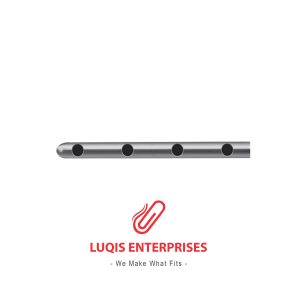 Trivisonno Micro Fat Harvesting Luer Lock Cannula