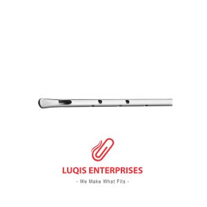 Capistrano Single Wedge Micro Liposuction Cannula-Power Handle