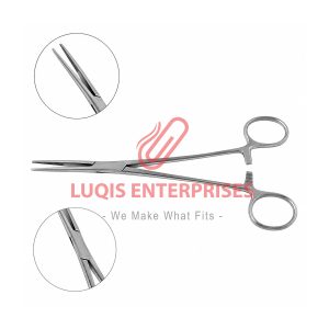 Birkett Artery Forceps