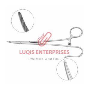 Schnidt-Sawtell Tonsil Forceps