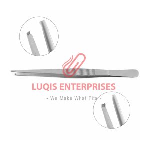 General Tissue Forceps – Toothed