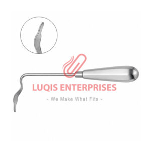 Muco-Periosteal Retractor