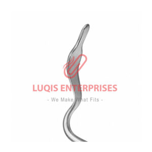 Muco-Periosteal Retractor