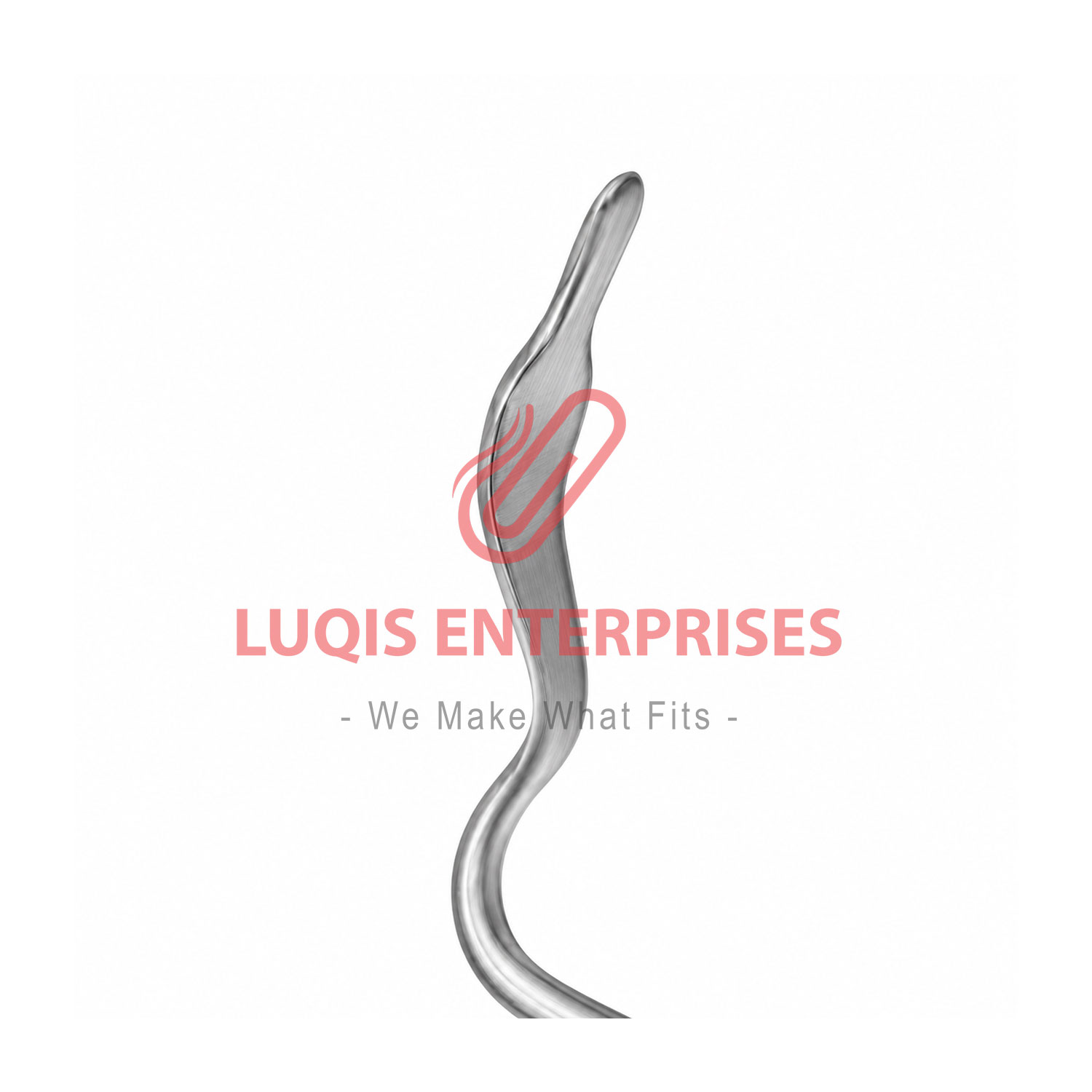 Muco-Periosteal Retractor