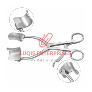 Kolbel Shoulder Retractor