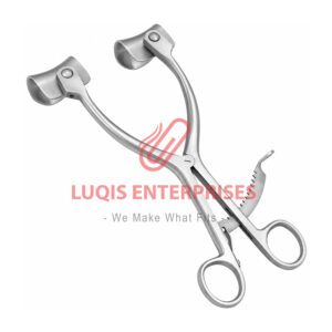 Kolbel Shoulder Retractor