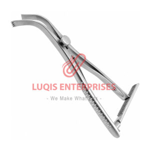 Inge Lamina Spreaders With Teeth