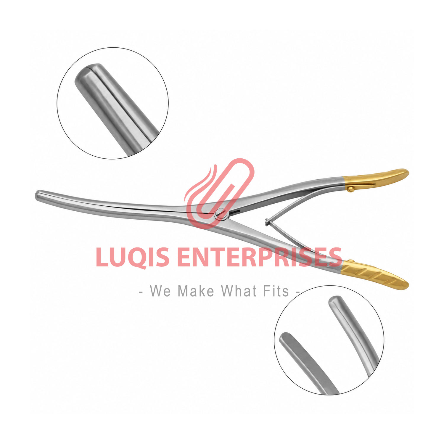 Iconoclasts Breast Spreader
