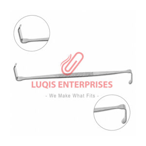 House Hand Retractor – Double Ended