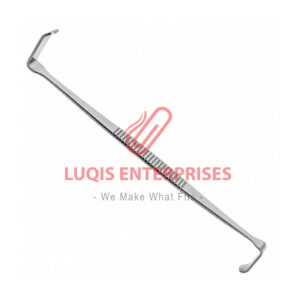 House Hand Retractor – Double Ended