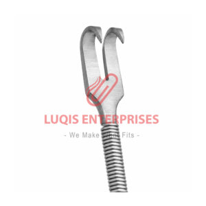 Flexible Neck Retractor