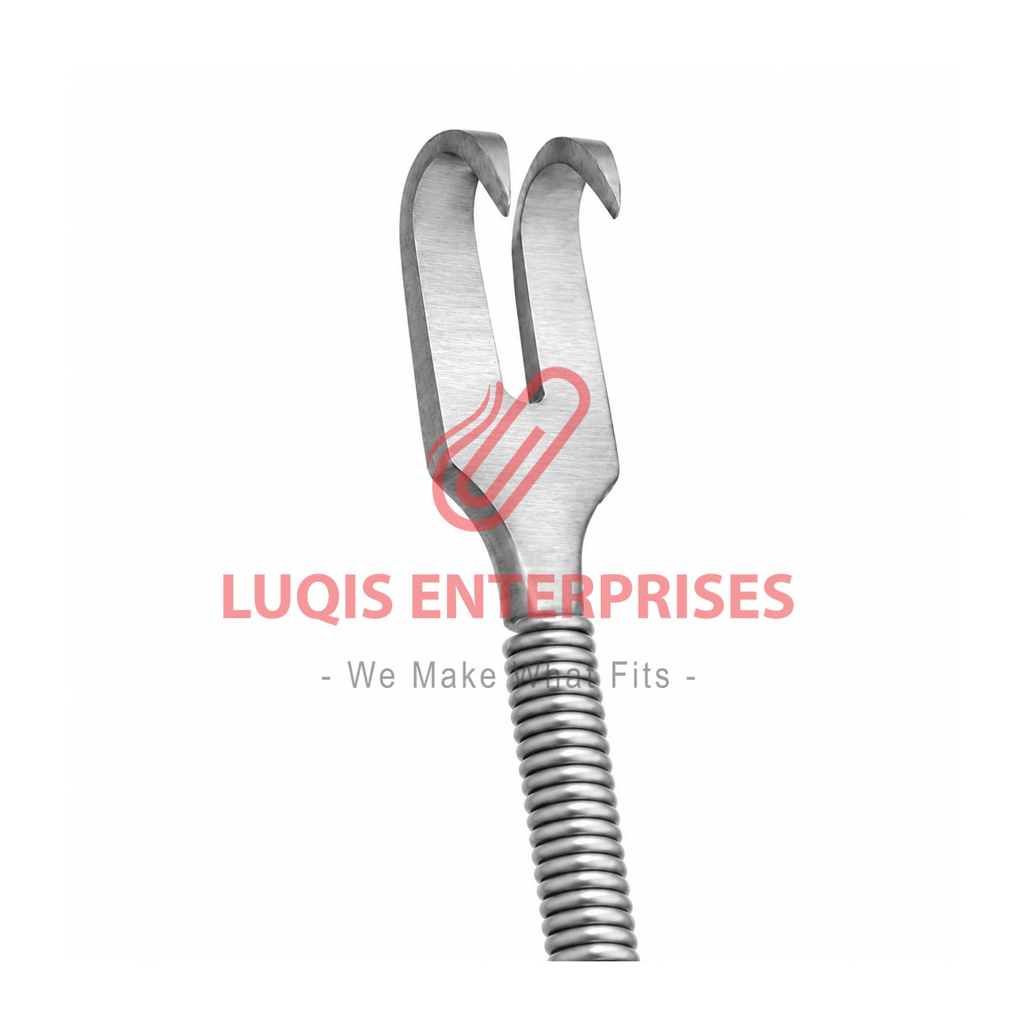 Flexible Neck Retractor
