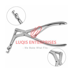 Ear Citelli Rongeur