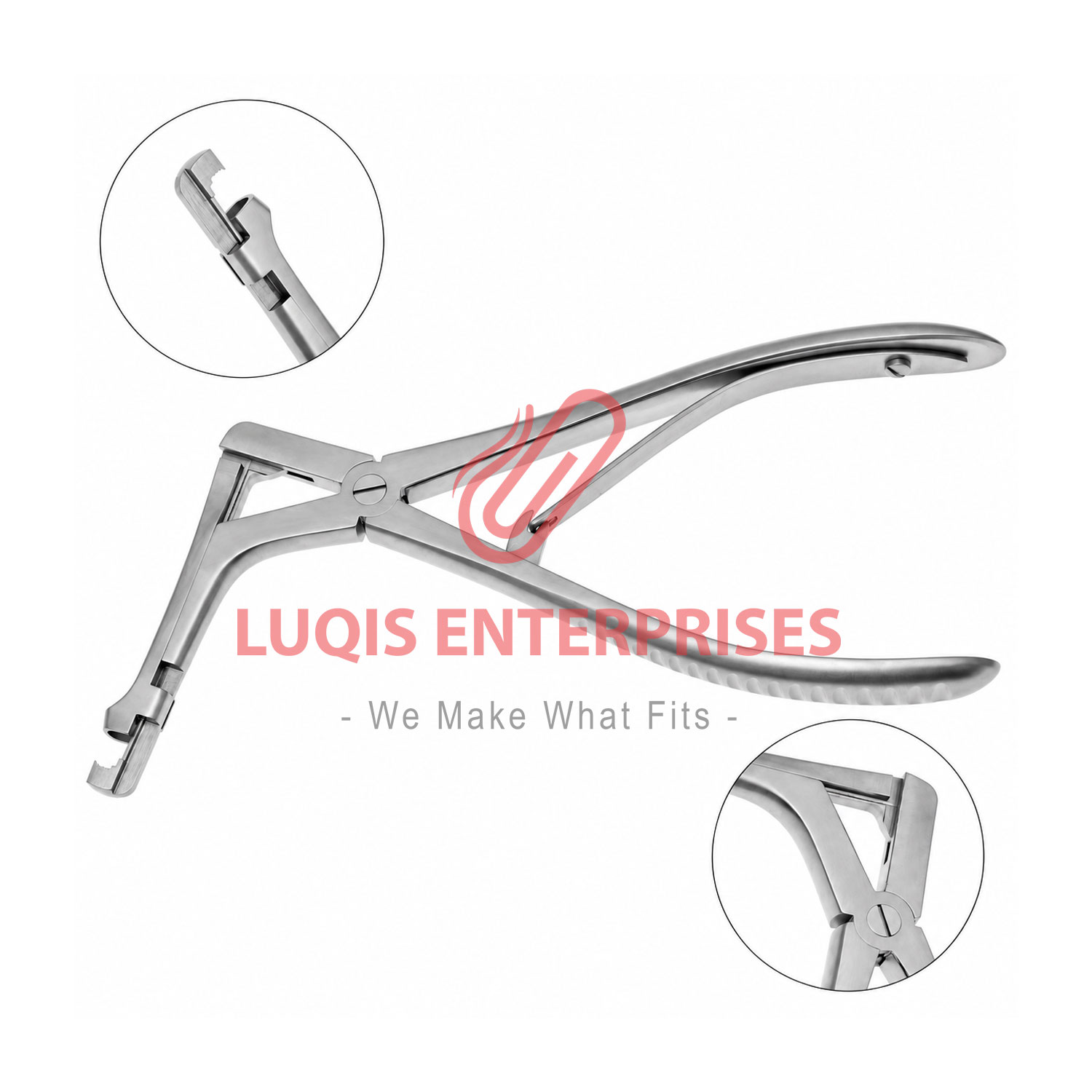 Ear Citelli Rongeur