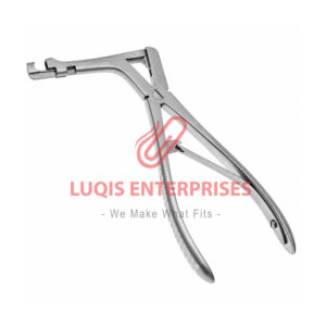 Ear Citelli Rongeur