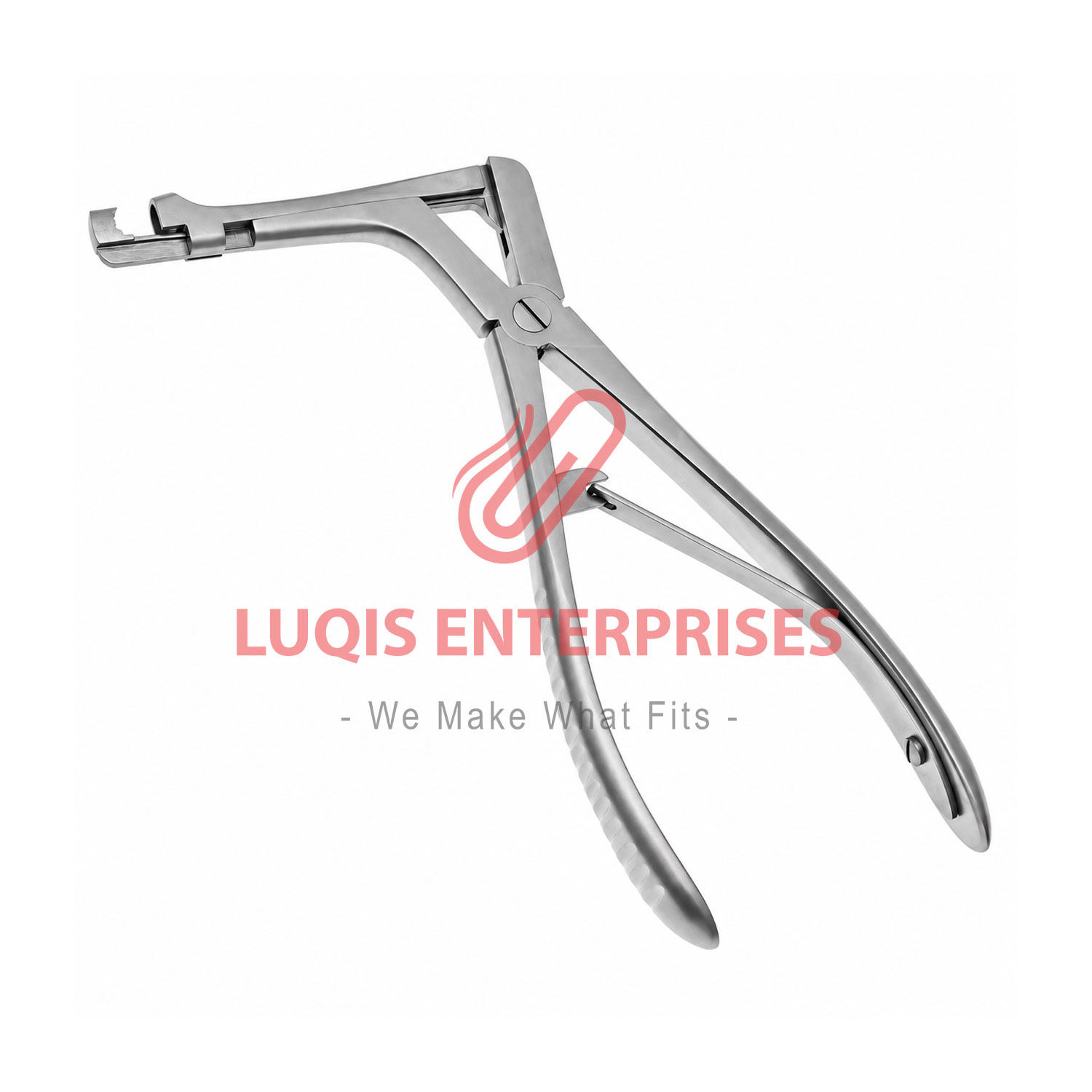 Ear Citelli Rongeur