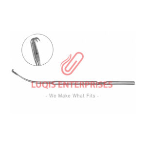 Blocksma Cleft Palate Hook