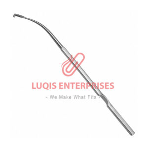 Blocksma Cleft Palate Hook