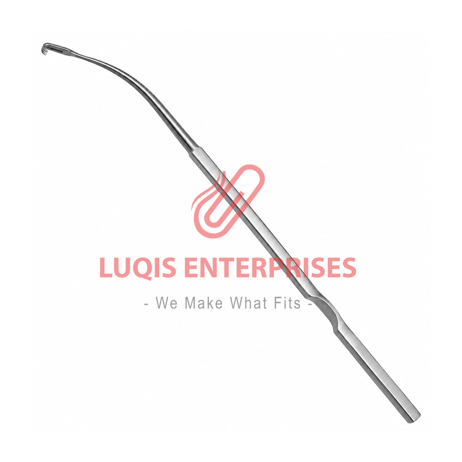Blocksma Cleft Palate Hook