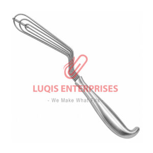 Allison Lung Retractor