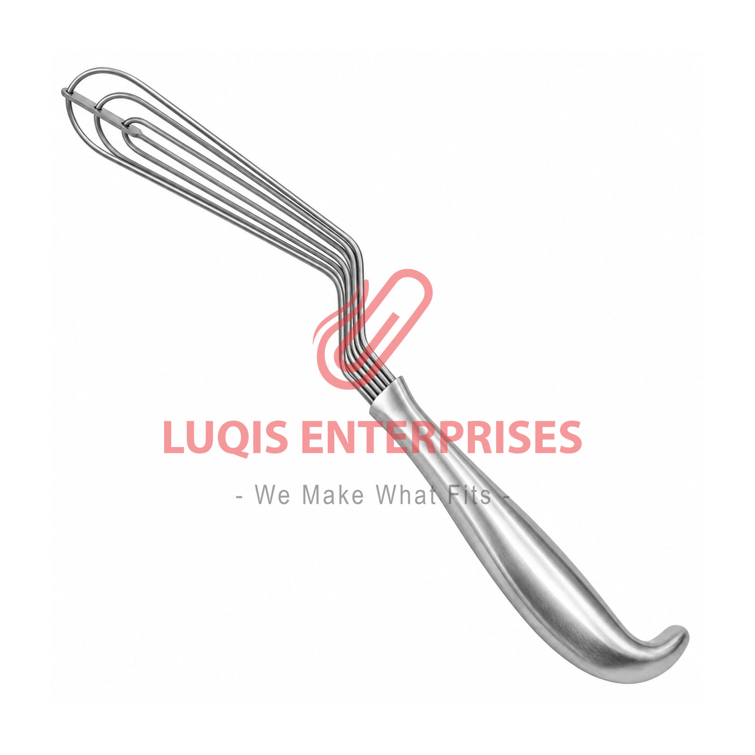 Allison Lung Retractor