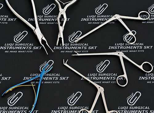 NASAL FORCEPS